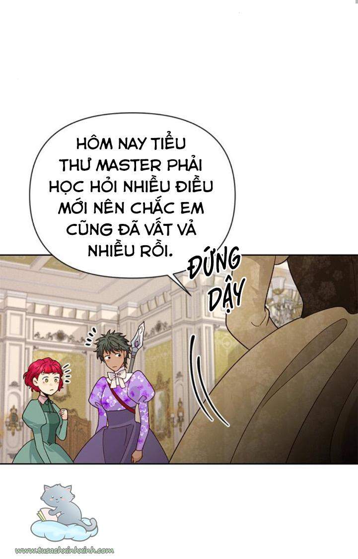 Hoàng Hậu Tái Hôn Chap 92 - Next Chap 93