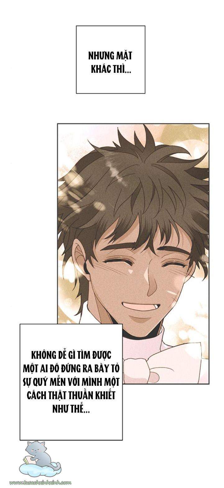 Hoàng Hậu Tái Hôn Chap 92 - Next Chap 93