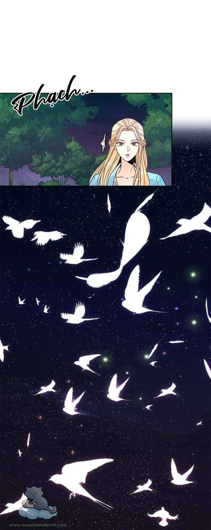 Hoàng Hậu Tái Hôn Chap 92 - Next Chap 93