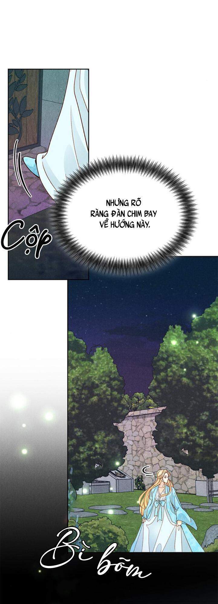 Hoàng Hậu Tái Hôn Chap 92 - Next Chap 93