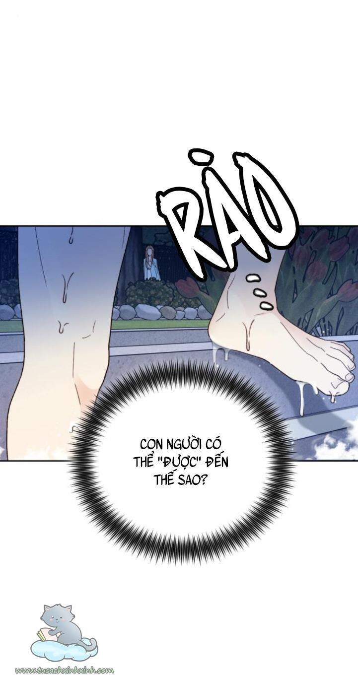 Hoàng Hậu Tái Hôn Chap 93 - Next Chap 94