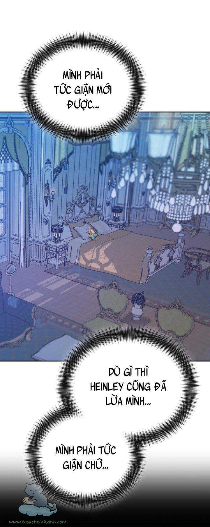 Hoàng Hậu Tái Hôn Chap 93 - Next Chap 94