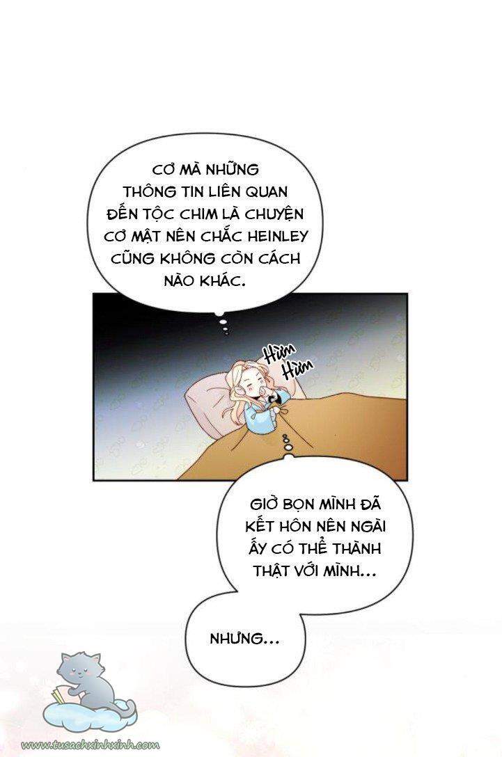 Hoàng Hậu Tái Hôn Chap 93 - Next Chap 94