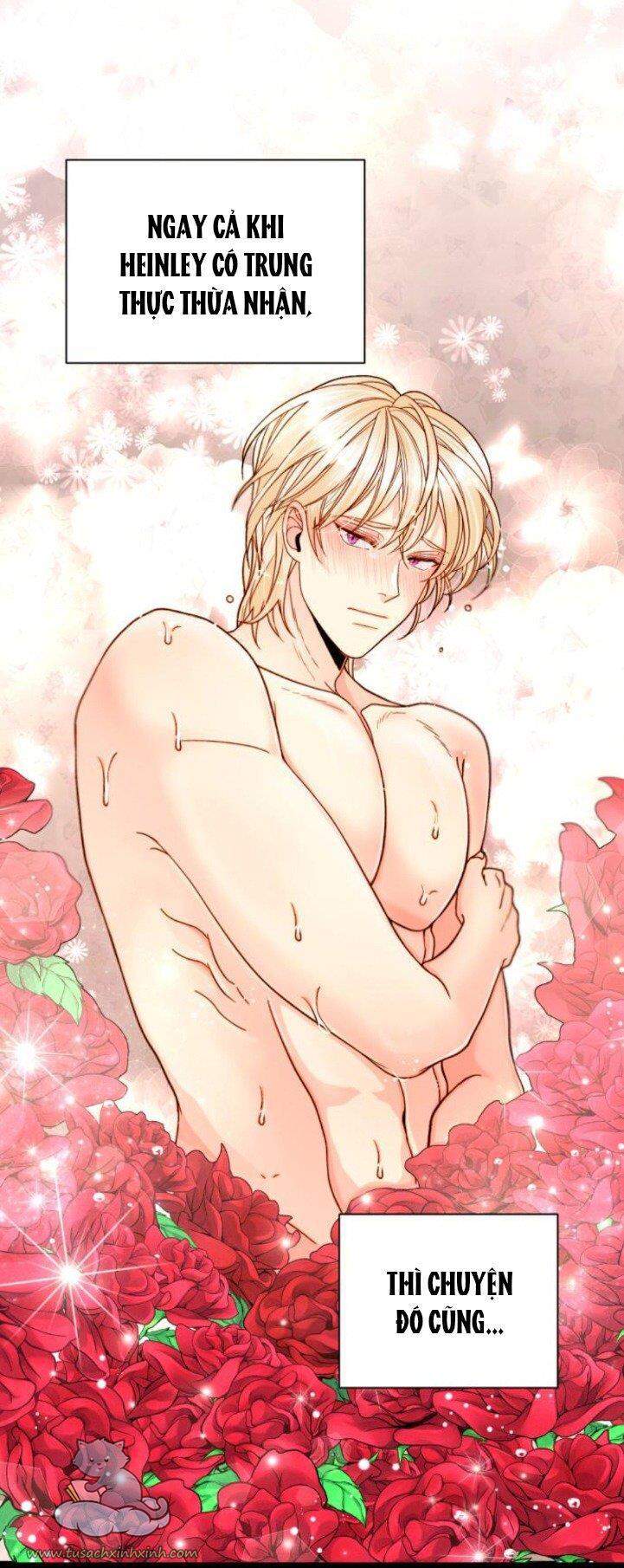 Hoàng Hậu Tái Hôn Chap 93 - Next Chap 94