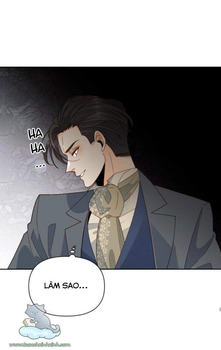 Hoàng Hậu Tái Hôn Chap 93 - Next Chap 94