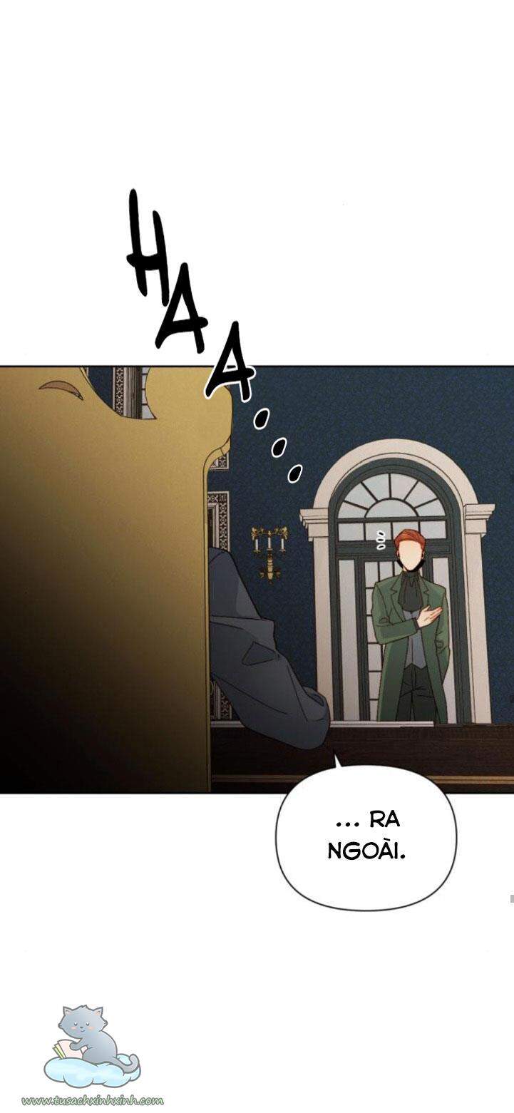 Hoàng Hậu Tái Hôn Chap 93 - Next Chap 94