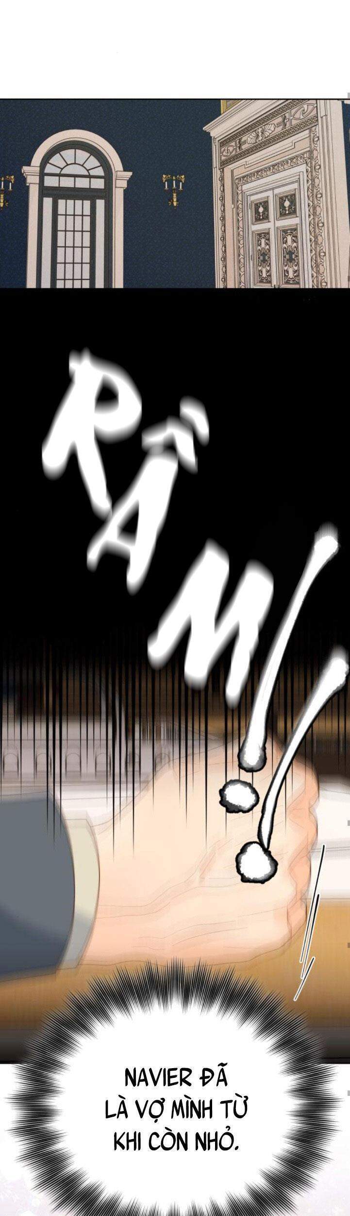 Hoàng Hậu Tái Hôn Chap 93 - Next Chap 94