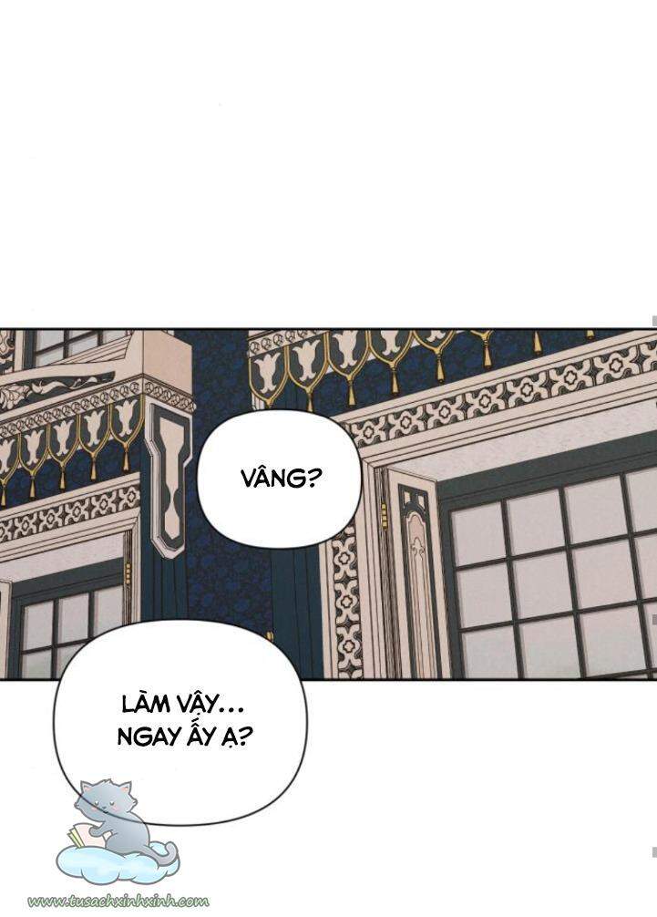 Hoàng Hậu Tái Hôn Chap 93 - Next Chap 94