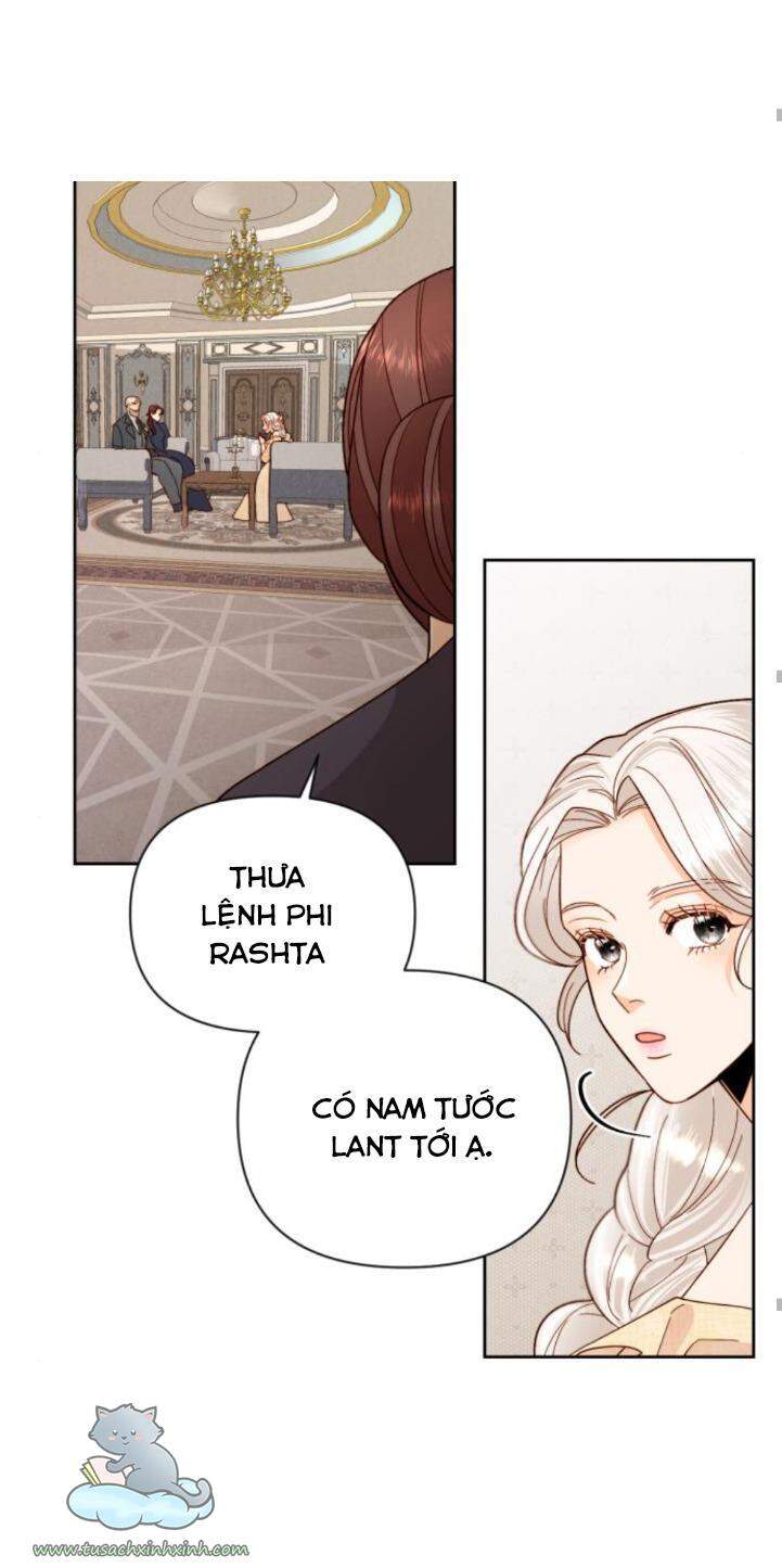 Hoàng Hậu Tái Hôn Chap 93 - Next Chap 94
