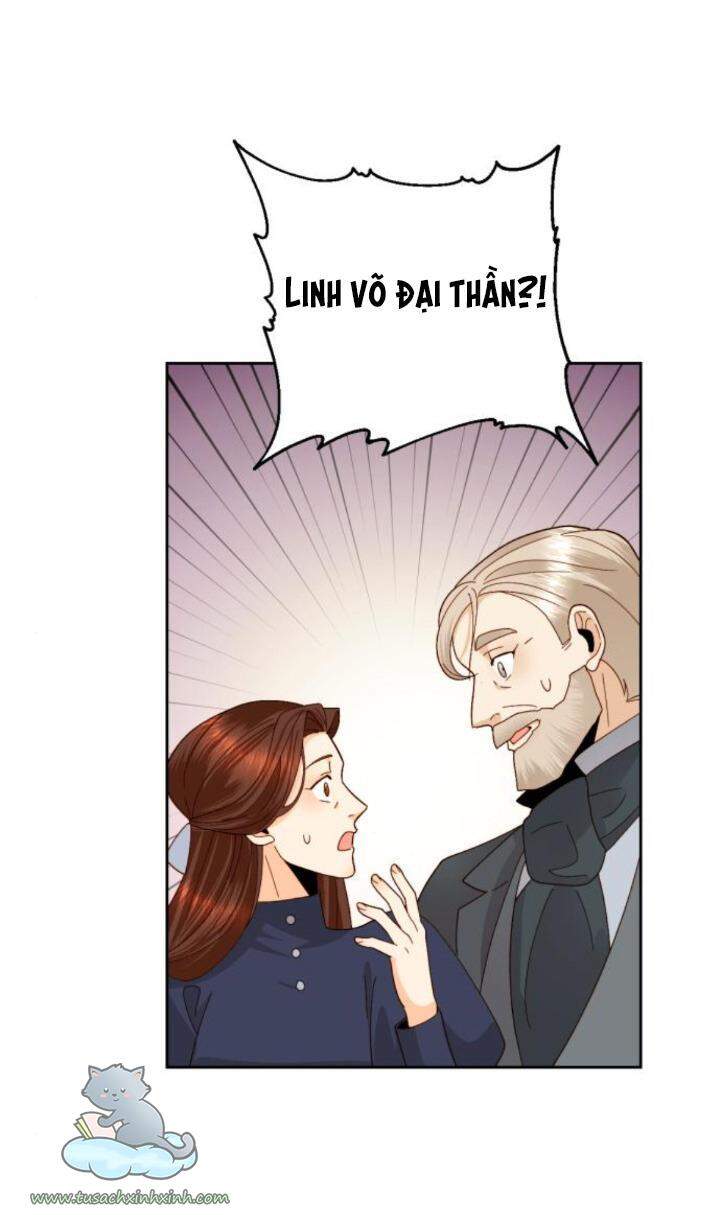 Hoàng Hậu Tái Hôn Chap 93 - Next Chap 94