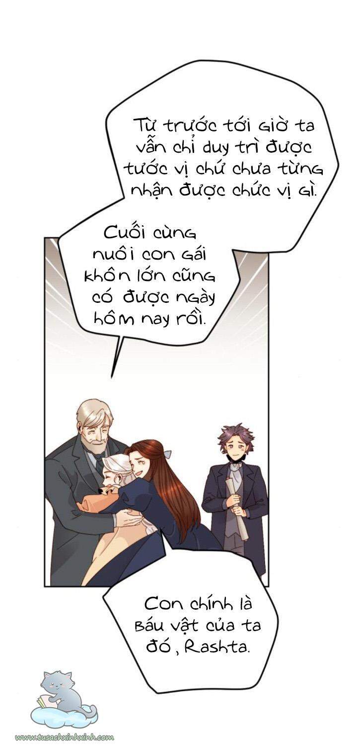 Hoàng Hậu Tái Hôn Chap 93 - Next Chap 94