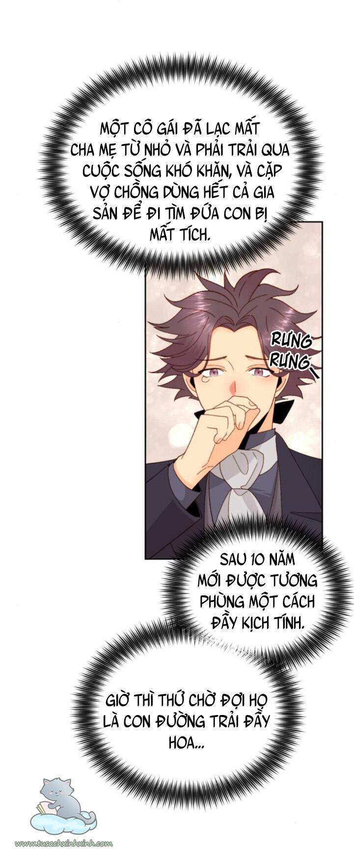 Hoàng Hậu Tái Hôn Chap 93 - Next Chap 94