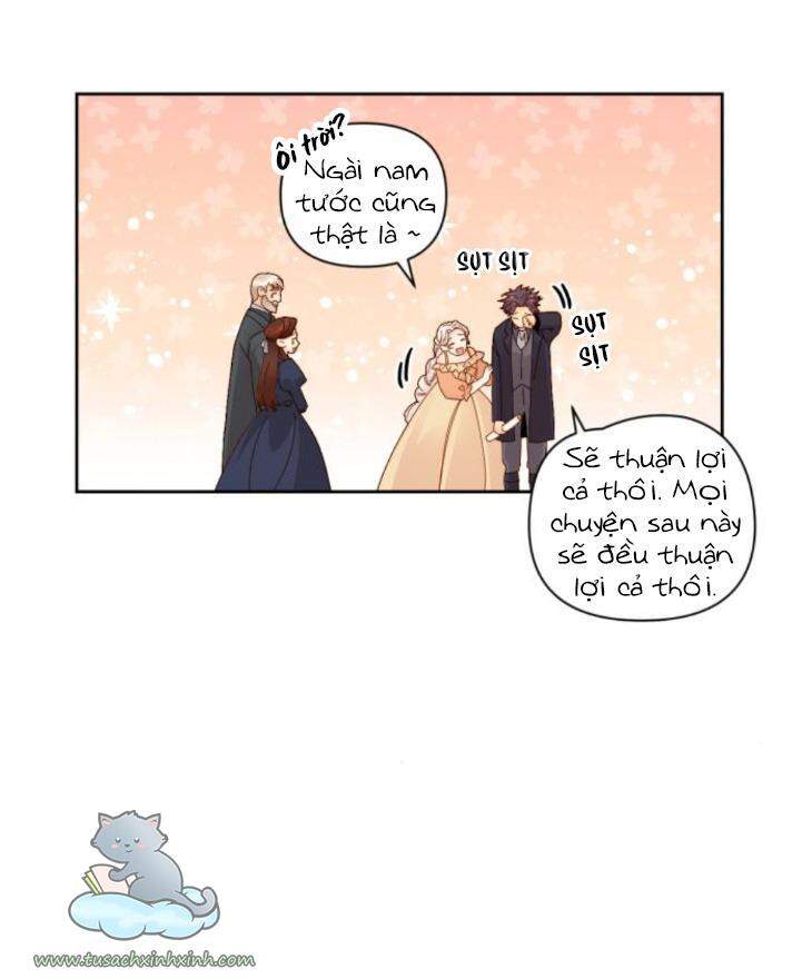 Hoàng Hậu Tái Hôn Chap 93 - Next Chap 94