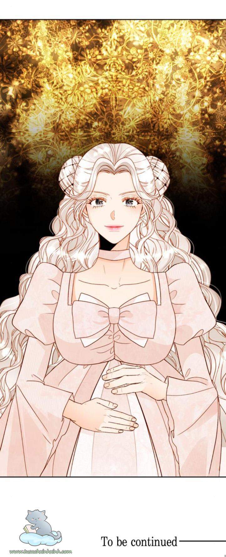 Hoàng Hậu Tái Hôn Chap 93 - Next Chap 94