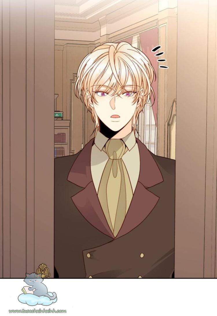 Hoàng Hậu Tái Hôn Chap 94 - Next Chap 95