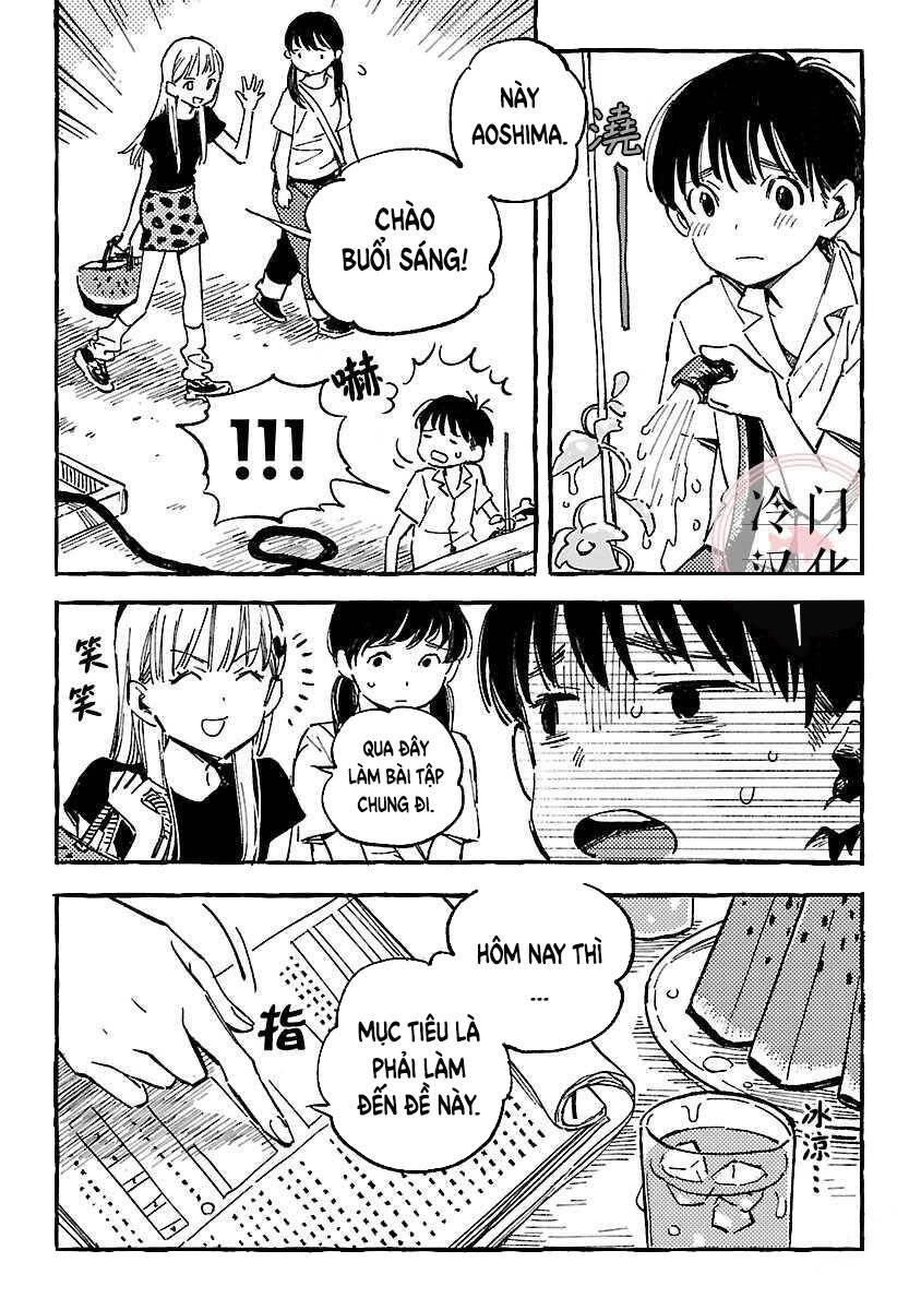 Asako Chap 9 - Next Chap 10