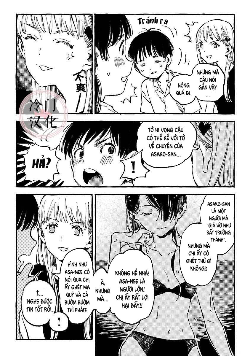 Asako Chap 9 - Next Chap 10