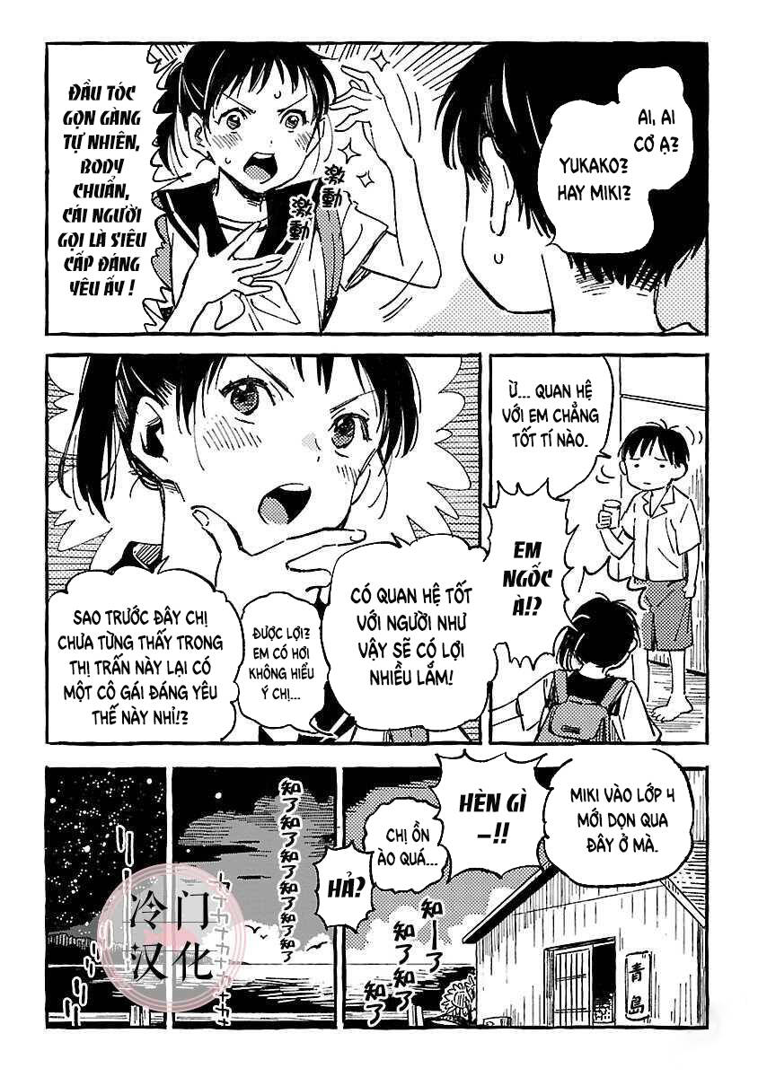 Asako Chap 9 - Next Chap 10