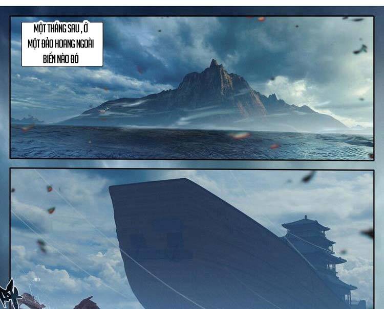 Phàm Nhân Tu Tiên Chap 178 - Next Chap 179