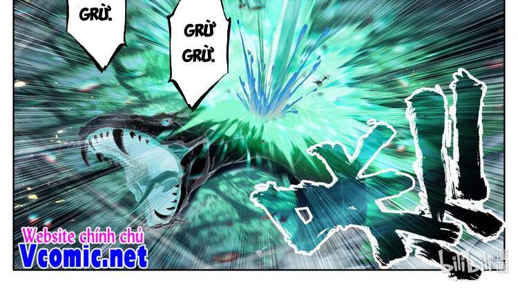 Phàm Nhân Tu Tiên Chap 200 - Next Chap 201