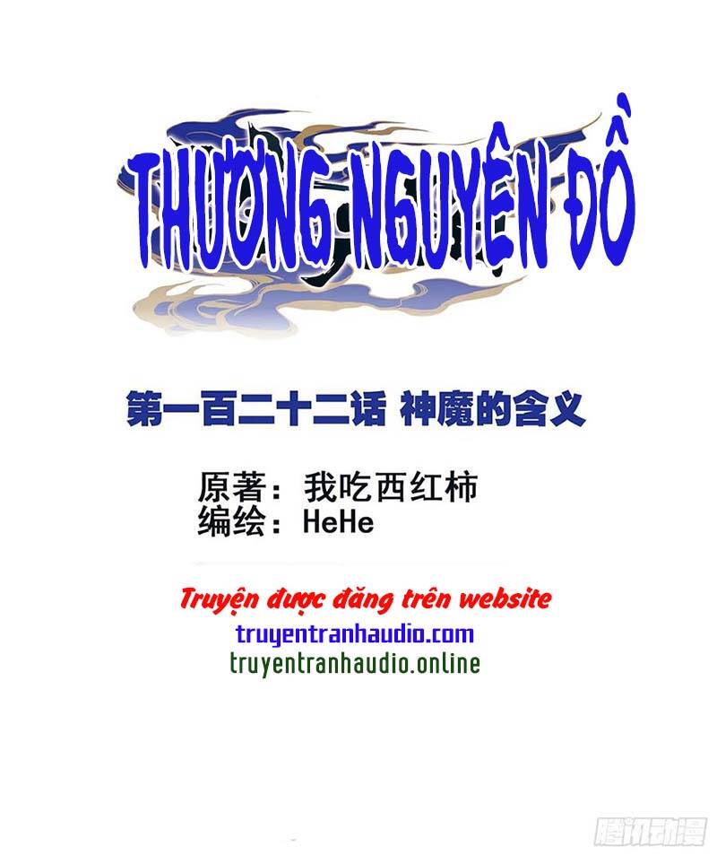 Thương Nguyên Đồ Chap 129 - Next Chap 130