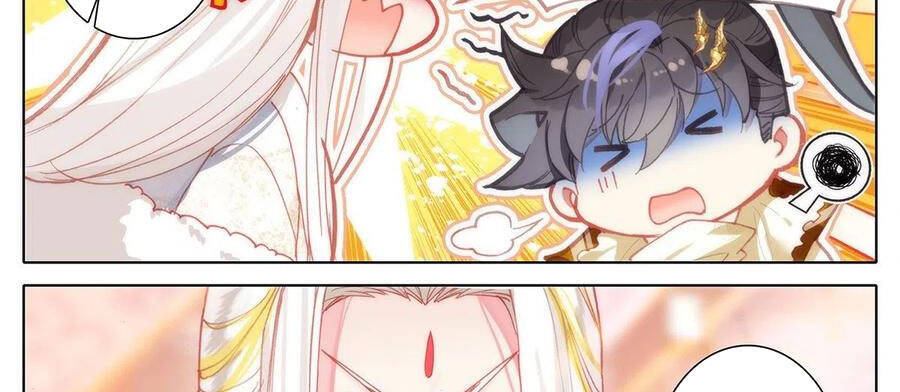 Thương Nguyên Đồ Chap 158 - Next Chap 159