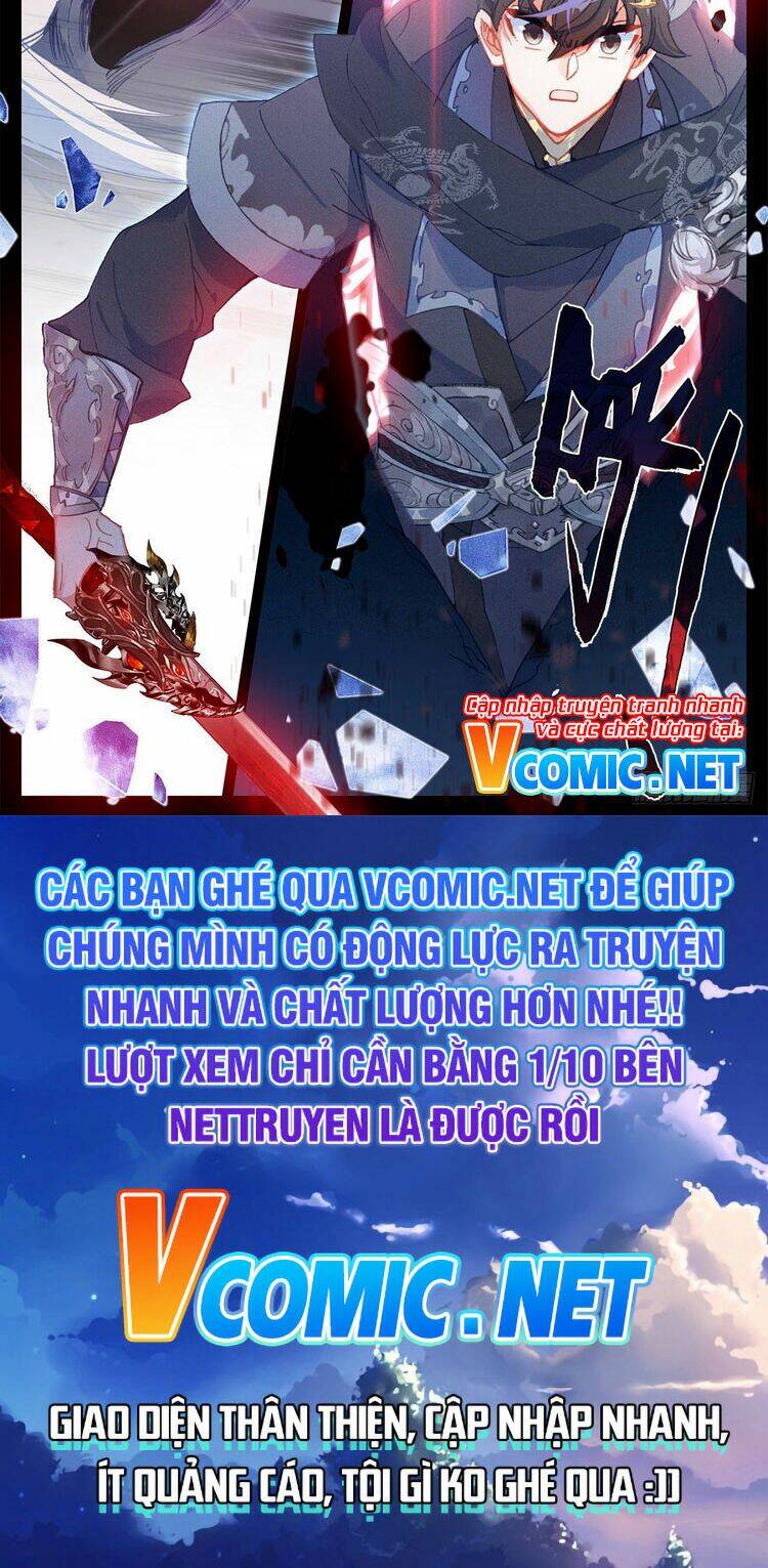 Thương Nguyên Đồ Chap 147 - Next Chap 148