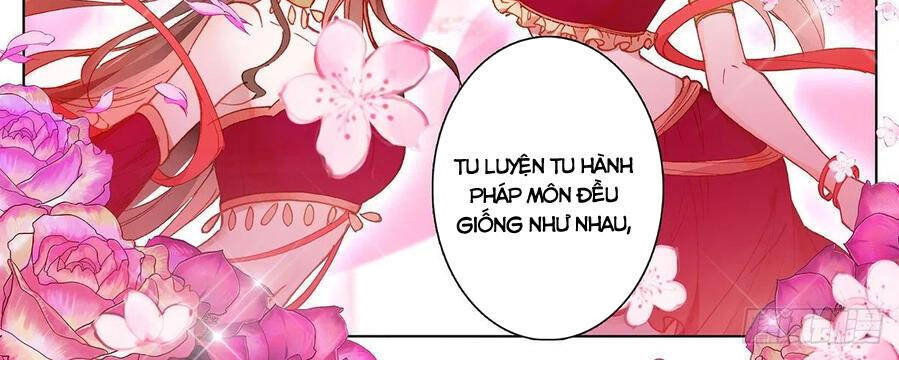 Thương Nguyên Đồ Chap 154 - Next Chap 155