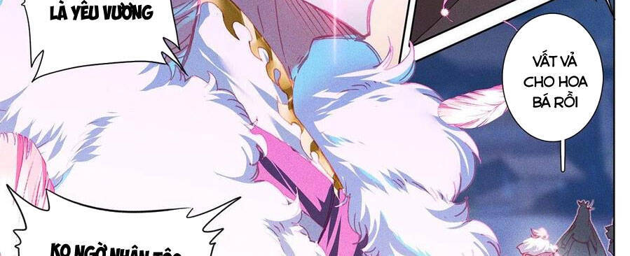 Thương Nguyên Đồ Chap 154 - Next Chap 155