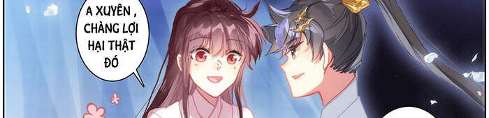 Thương Nguyên Đồ Chap 166 - Next Chap 167