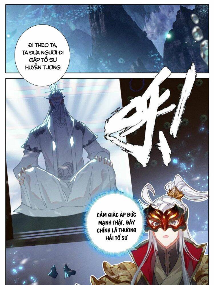 Thương Nguyên Đồ Chap 238 - Next Chap 239