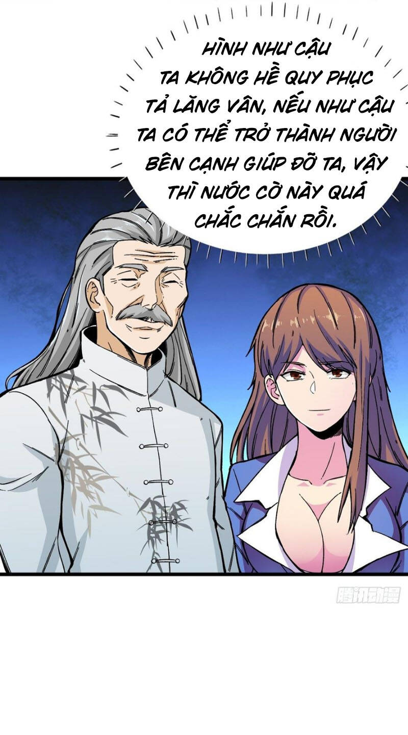Trở Về Làm Đại Lão Thời Mạt Thế Chap 116 - Next Chap 117