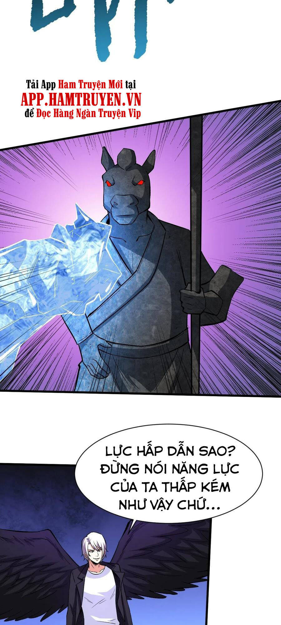 Trở Về Làm Đại Lão Thời Mạt Thế Chap 146 - Next Chap 147