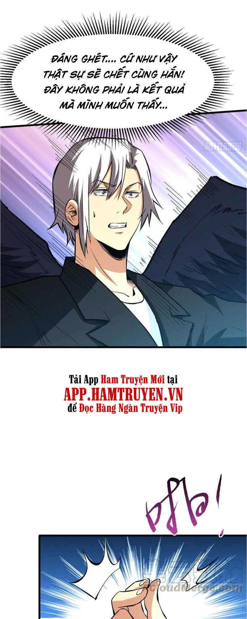 Trở Về Làm Đại Lão Thời Mạt Thế Chap 147 - Next Chap 148