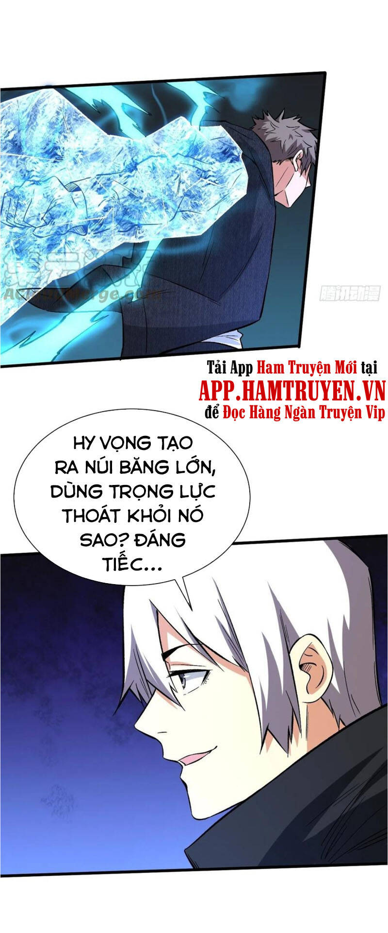 Trở Về Làm Đại Lão Thời Mạt Thế Chap 147 - Next Chap 148