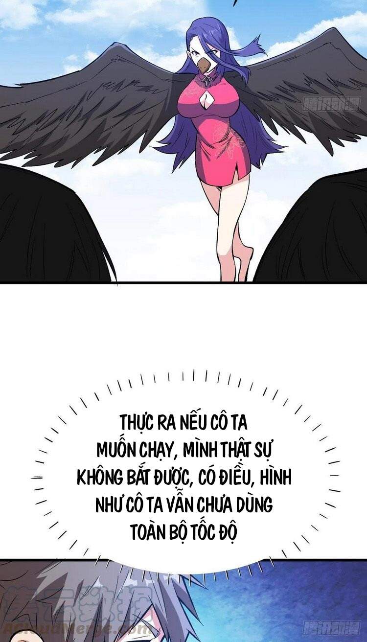Trở Về Làm Đại Lão Thời Mạt Thế Chap 160 - Next Chap 161