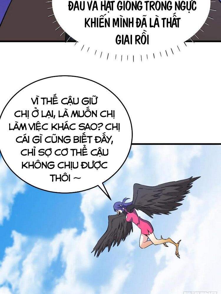 Trở Về Làm Đại Lão Thời Mạt Thế Chap 160 - Next Chap 161