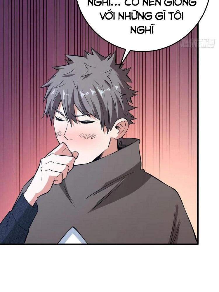 Trở Về Làm Đại Lão Thời Mạt Thế Chap 160 - Next Chap 161