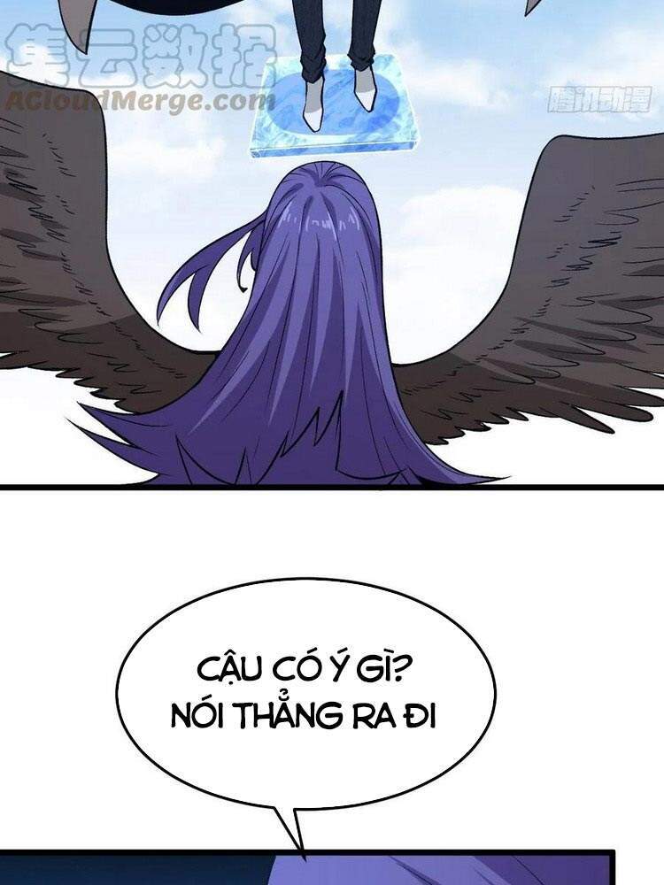 Trở Về Làm Đại Lão Thời Mạt Thế Chap 160 - Next Chap 161