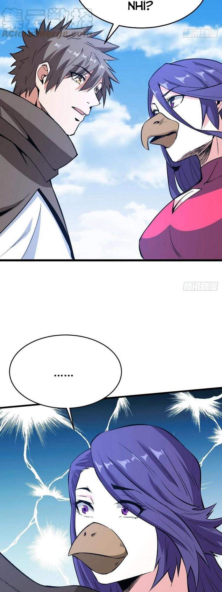 Trở Về Làm Đại Lão Thời Mạt Thế Chap 160 - Next Chap 161