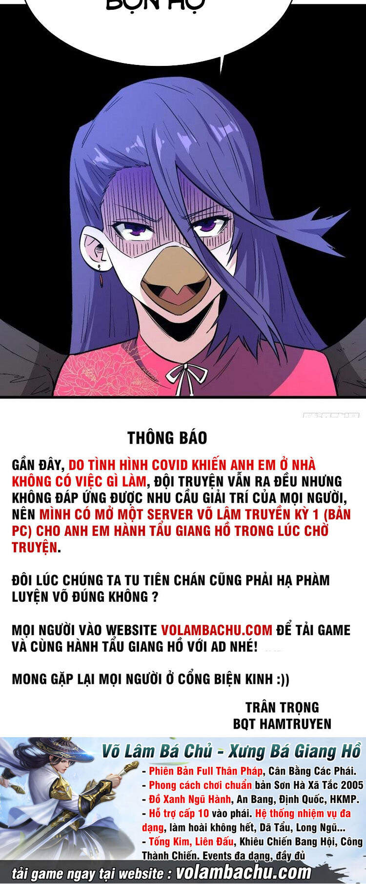 Trở Về Làm Đại Lão Thời Mạt Thế Chap 160 - Next Chap 161