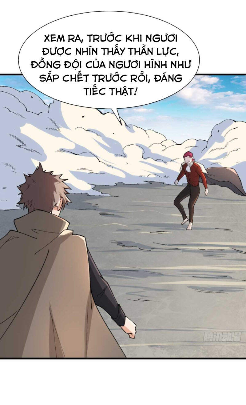 Trở Về Làm Đại Lão Thời Mạt Thế Chap 188 - Next Chap 189