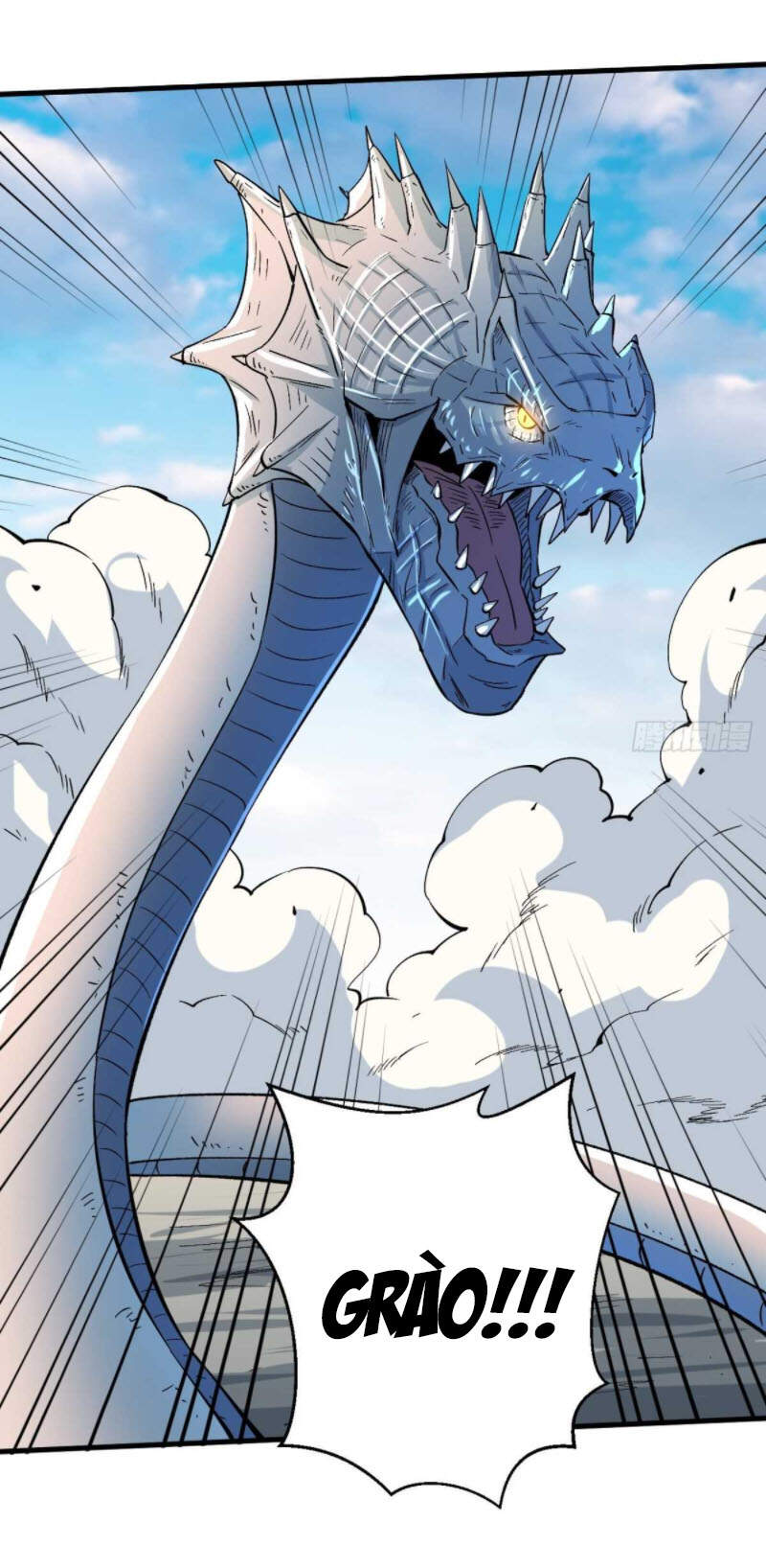 Trở Về Làm Đại Lão Thời Mạt Thế Chap 188 - Next Chap 189