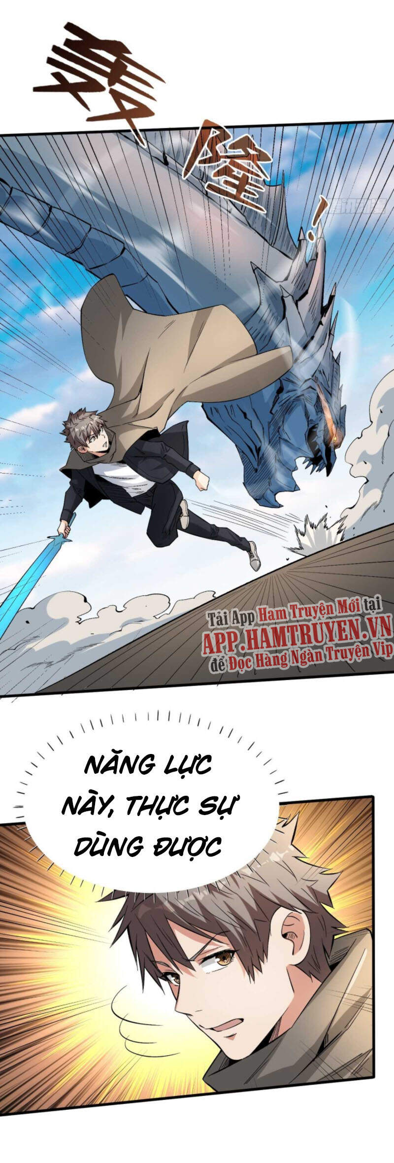 Trở Về Làm Đại Lão Thời Mạt Thế Chap 188 - Next Chap 189