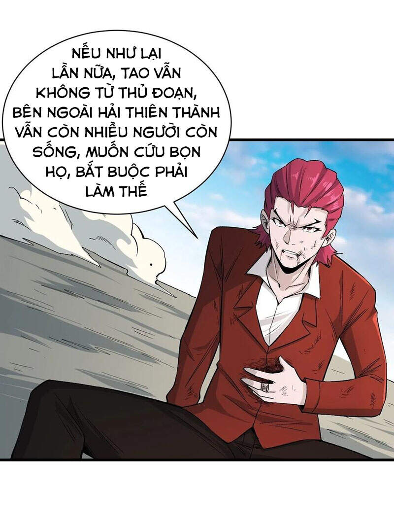 Trở Về Làm Đại Lão Thời Mạt Thế Chap 192 - Next Chap 193