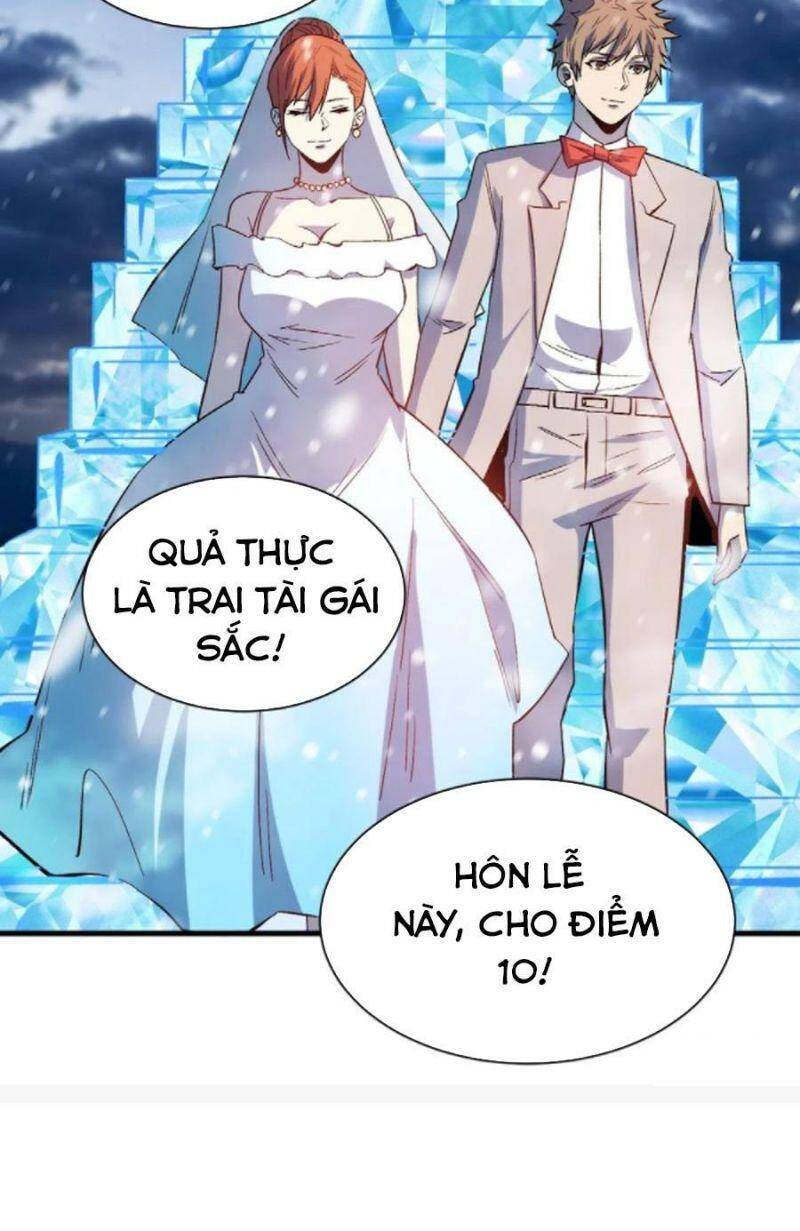 Trở Về Làm Đại Lão Thời Mạt Thế Chap 197 - Next Chap 198