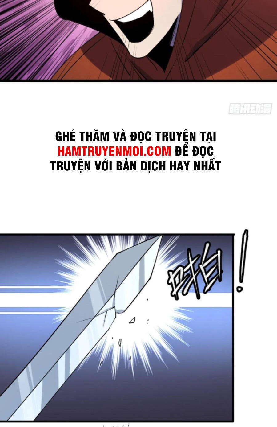 Trở Về Làm Đại Lão Thời Mạt Thế Chap 207 - Next Chap 208