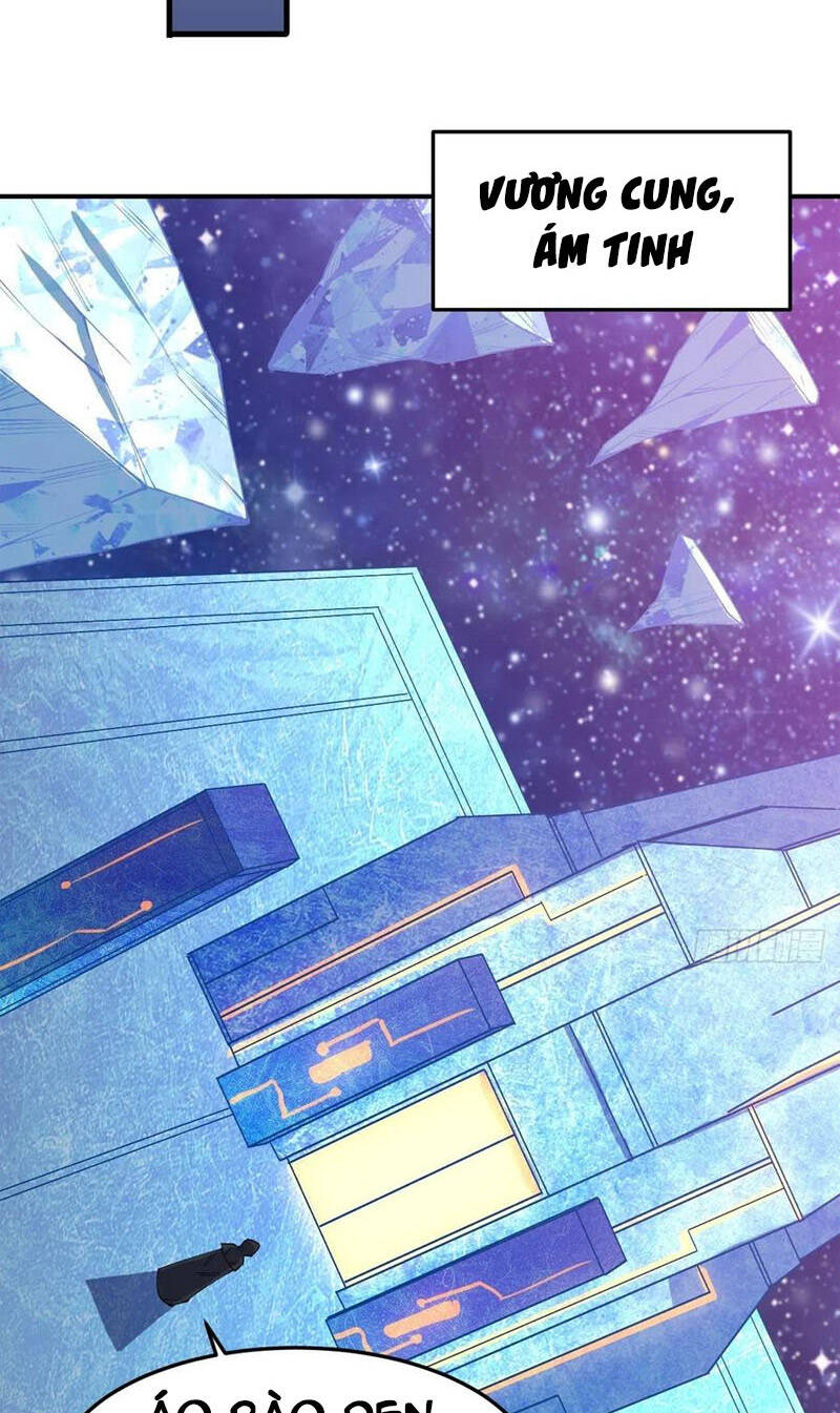 Trở Về Làm Đại Lão Thời Mạt Thế Chap 222 - Next Chap 223