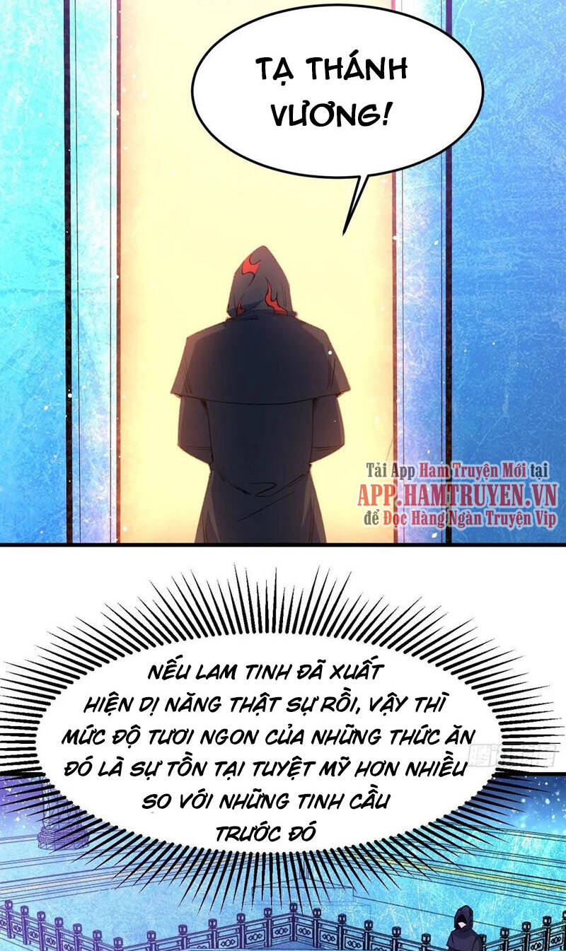 Trở Về Làm Đại Lão Thời Mạt Thế Chap 222 - Next Chap 223