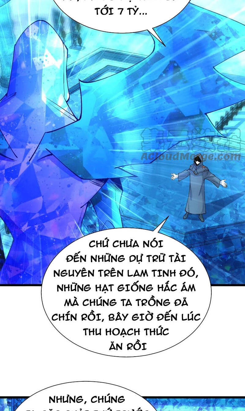 Trở Về Làm Đại Lão Thời Mạt Thế Chap 222 - Next Chap 223